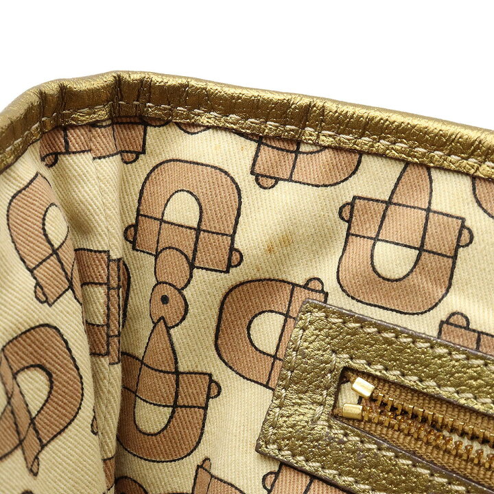楽天市場】【バッグ】GUCCI グッチ GGキャンバス シェリーライン 