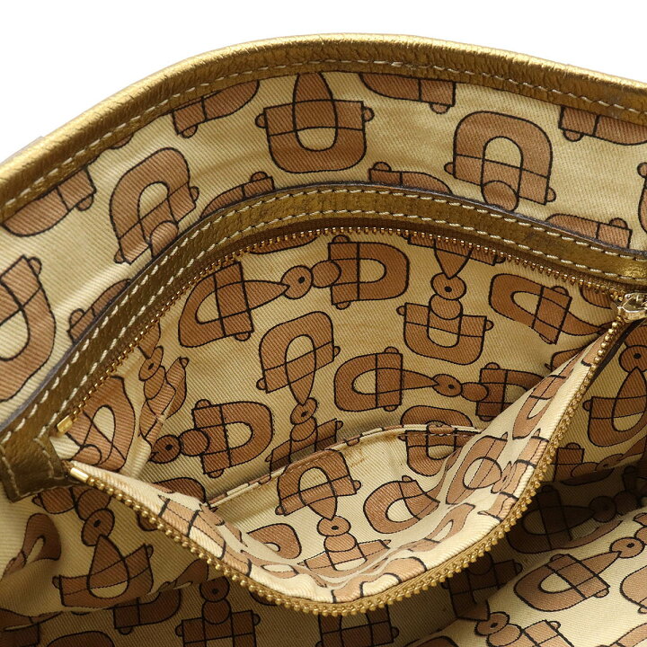 楽天市場】【バッグ】GUCCI グッチ GGキャンバス シェリーライン 