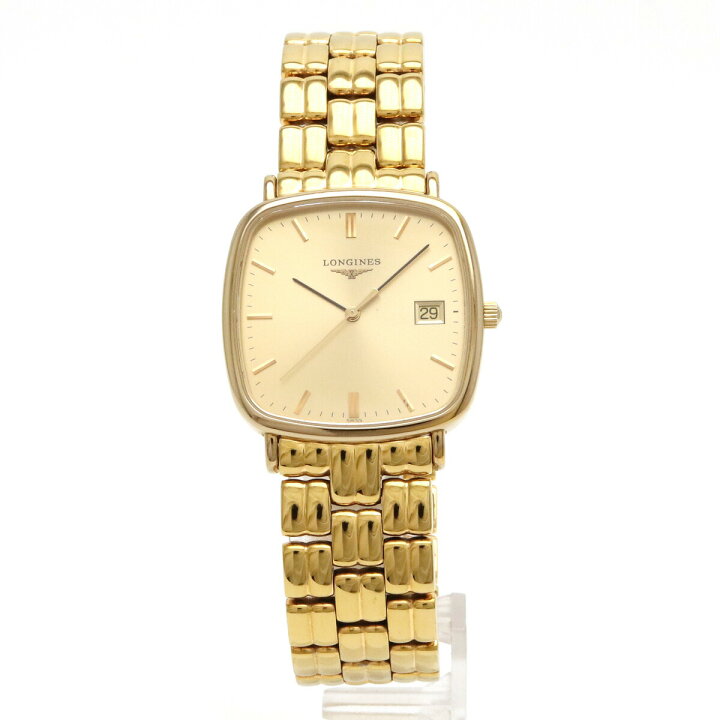 楽天市場】【ウォッチ】LONGINES ロンジン グランドクラシック  