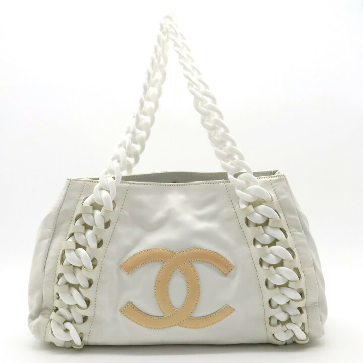 楽天市場】【バッグ】CHANEL シャネル ラグジュアリーライン ココ  