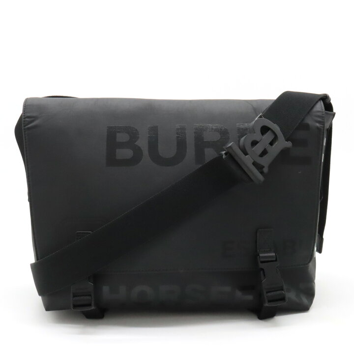 楽天市場】【バッグ】BURBERRY バーバリー ホスペリープリント 