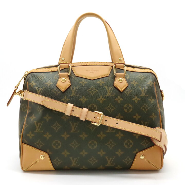 楽天市場】【バッグ】LOUIS VUITTON ルイ ヴィトン モノグラム 