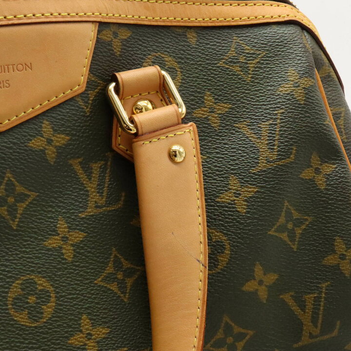 楽天市場】【バッグ】LOUIS VUITTON ルイ ヴィトン モノグラム 