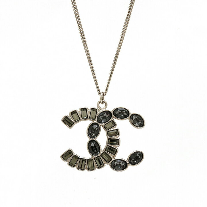 楽天市場】【ジュエリー】CHANEL シャネル ココマーク ネックレス  