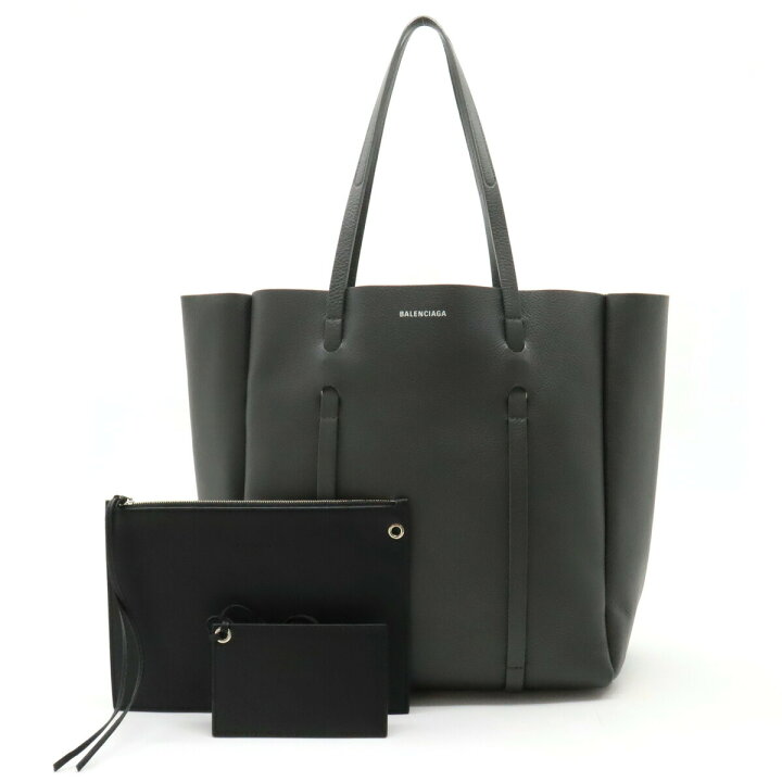 楽天市場】【バッグ】BALENCIAGA バレンシアガ エブリデイ トートS  