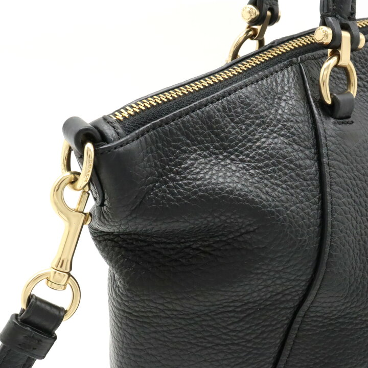 楽天市場】COACH コーチ プレーリー サッチェル ハンドバッグ 2WAY 