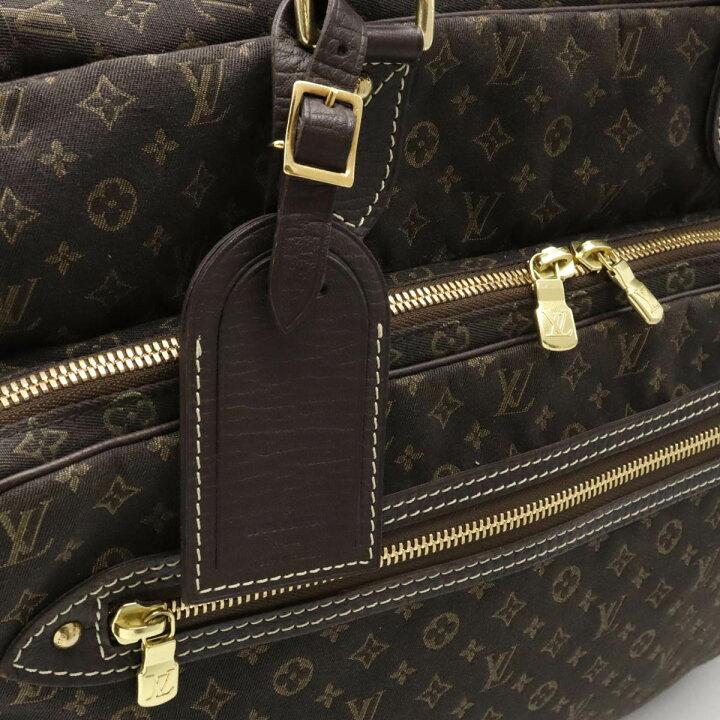 楽天市場】【バッグ】LOUIS VUITTON ルイ ヴィトン モノグラムミニラン 