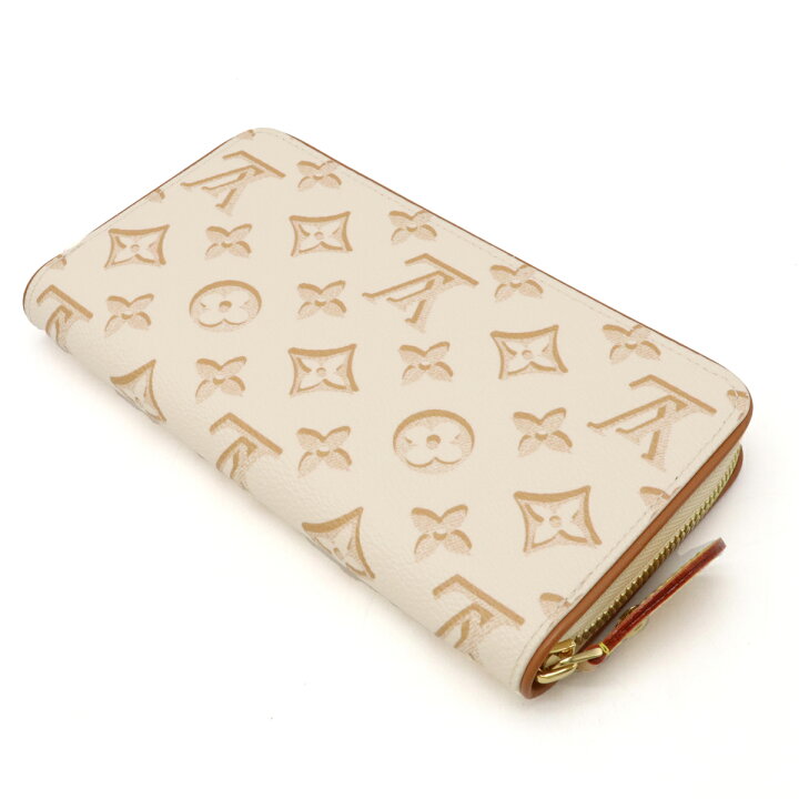 楽天市場】【財布】LOUIS VUITTON ルイ ヴィトン フォール フォー ユー 