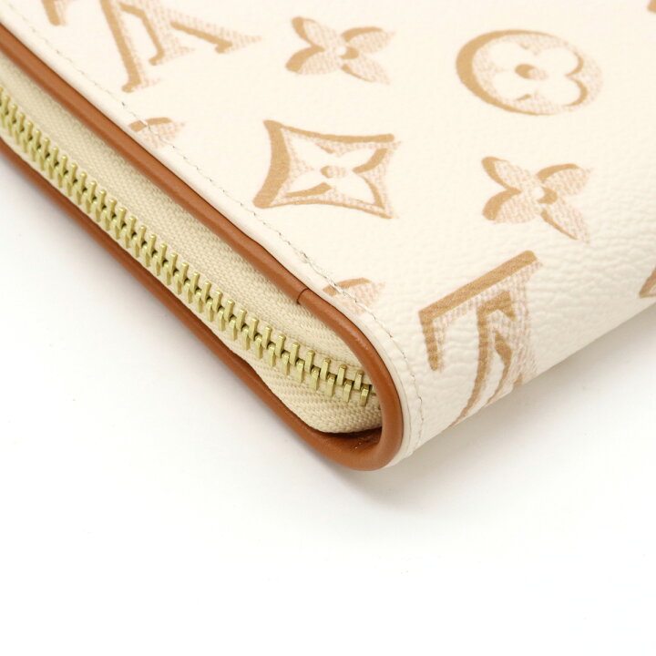 楽天市場】【財布】LOUIS VUITTON ルイ ヴィトン フォール フォー ユー 