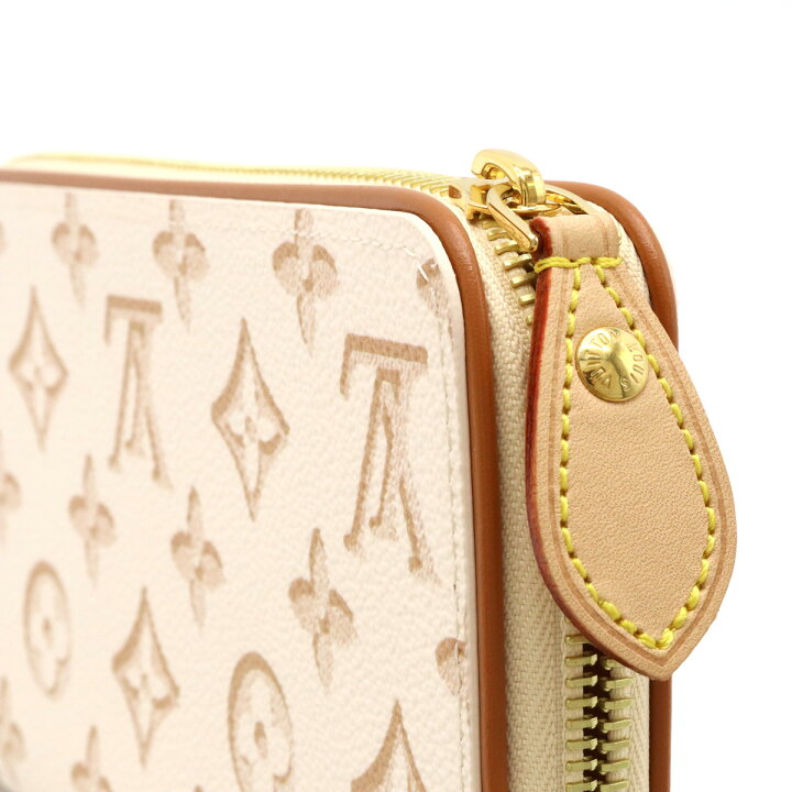 楽天市場】【財布】LOUIS VUITTON ルイ ヴィトン フォール フォー ユー 