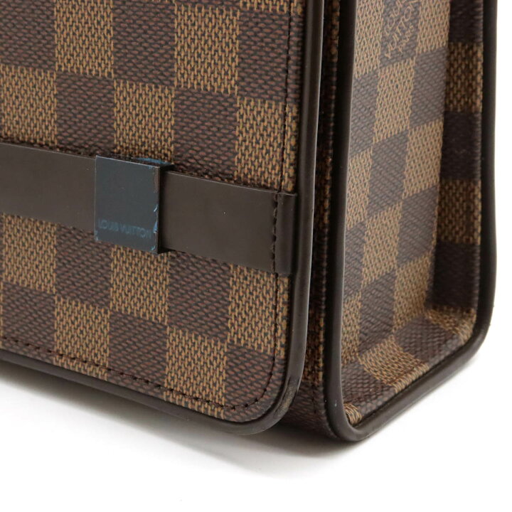 楽天市場】【バッグ】LOUIS VUITTON ルイ ヴィトン ダミエ 