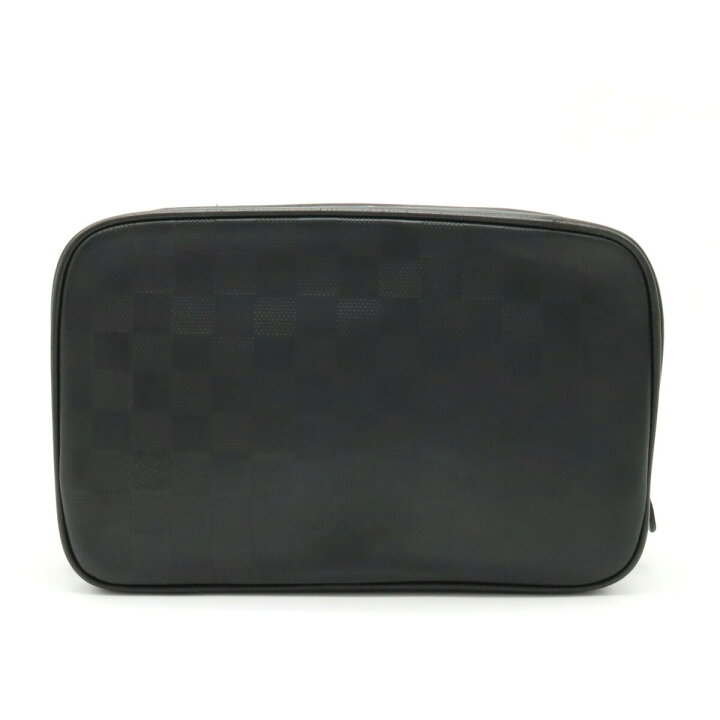 楽天市場】【バッグ】LOUIS VUITTON ルイ ヴィトン ダミエアンフィニ 