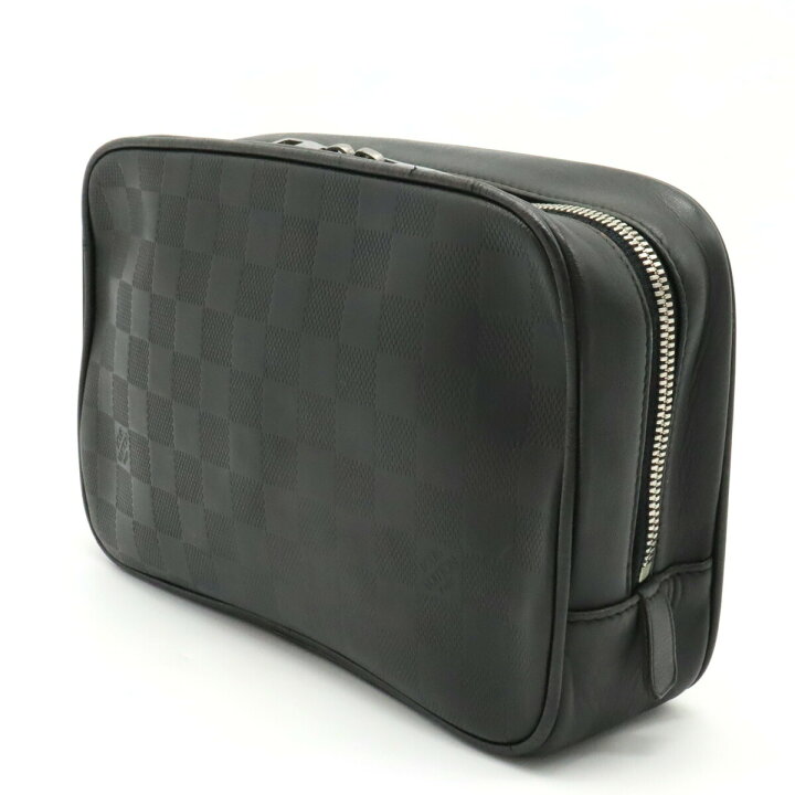 楽天市場】【バッグ】LOUIS VUITTON ルイ ヴィトン ダミエアンフィニ 
