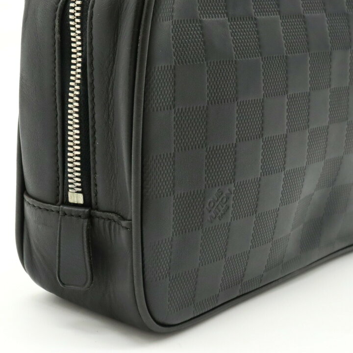 楽天市場】【バッグ】LOUIS VUITTON ルイ ヴィトン ダミエアンフィニ 