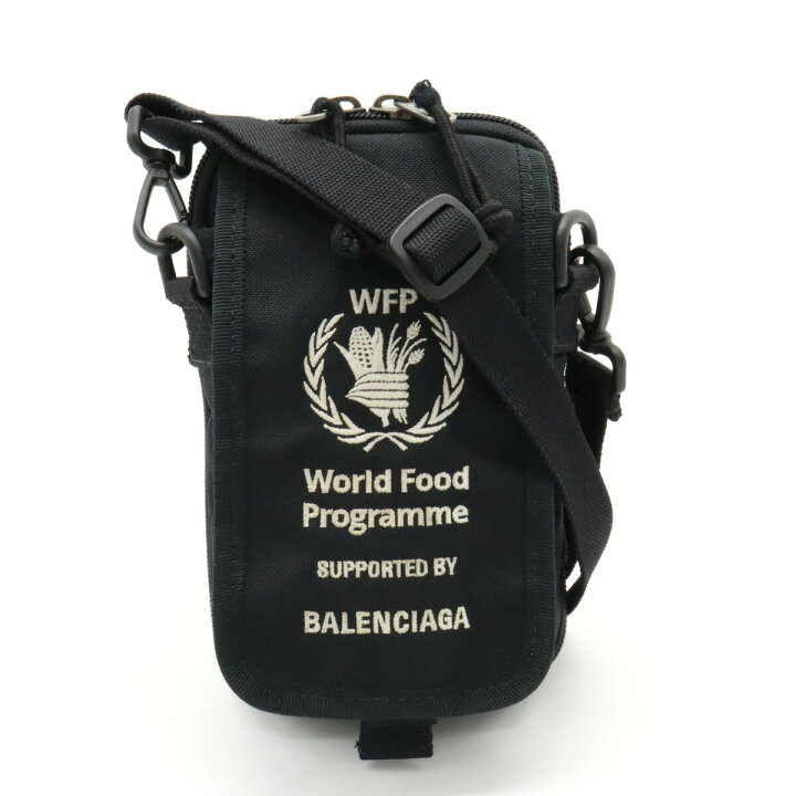 楽天市場】【バッグ】BALENCIAGA バレンシアガ エクスプローラー WFP 