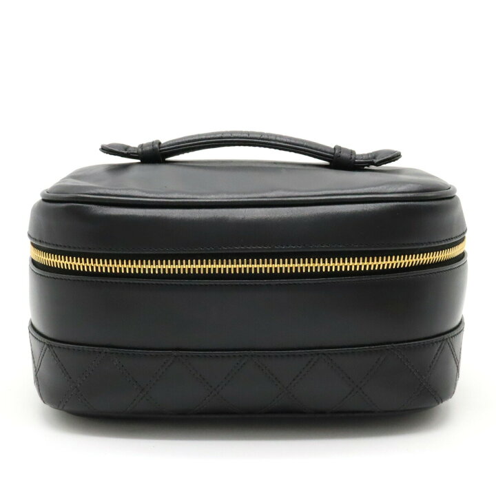 楽天市場】【バッグ】CHANEL シャネル ビコローレ バニティバッグ 化粧 