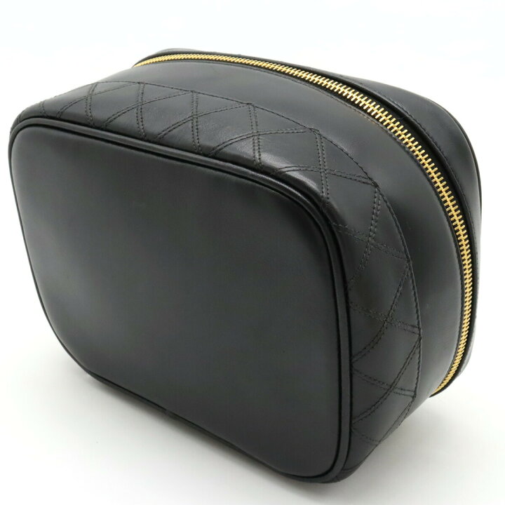 楽天市場】【バッグ】CHANEL シャネル ビコローレ バニティバッグ 化粧 