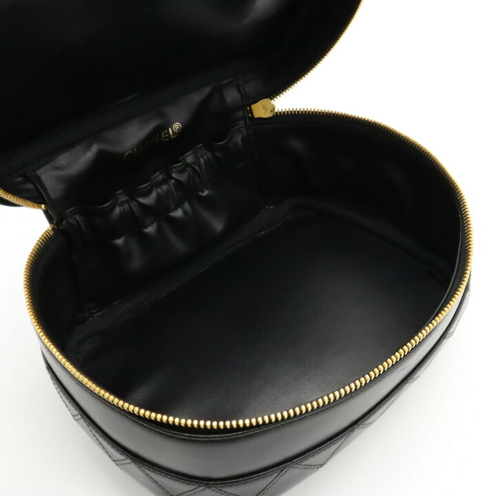 楽天市場】【バッグ】CHANEL シャネル ビコローレ バニティバッグ 化粧 