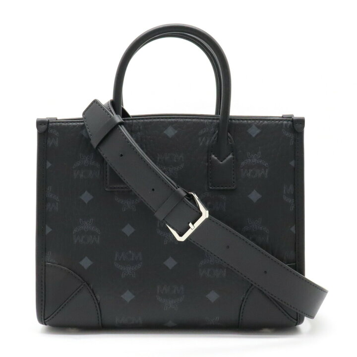 楽天市場】【バッグ】MCM エムシーエム トート ヴィセトス  