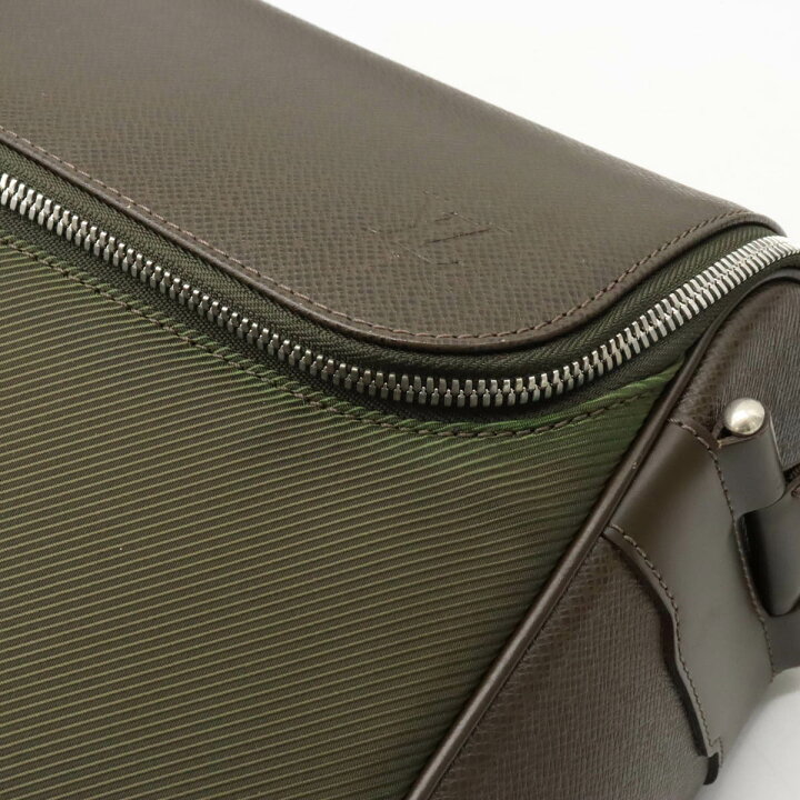 楽天市場】【バッグ】LOUIS VUITTON ルイ ヴィトン タイガ タイミール 