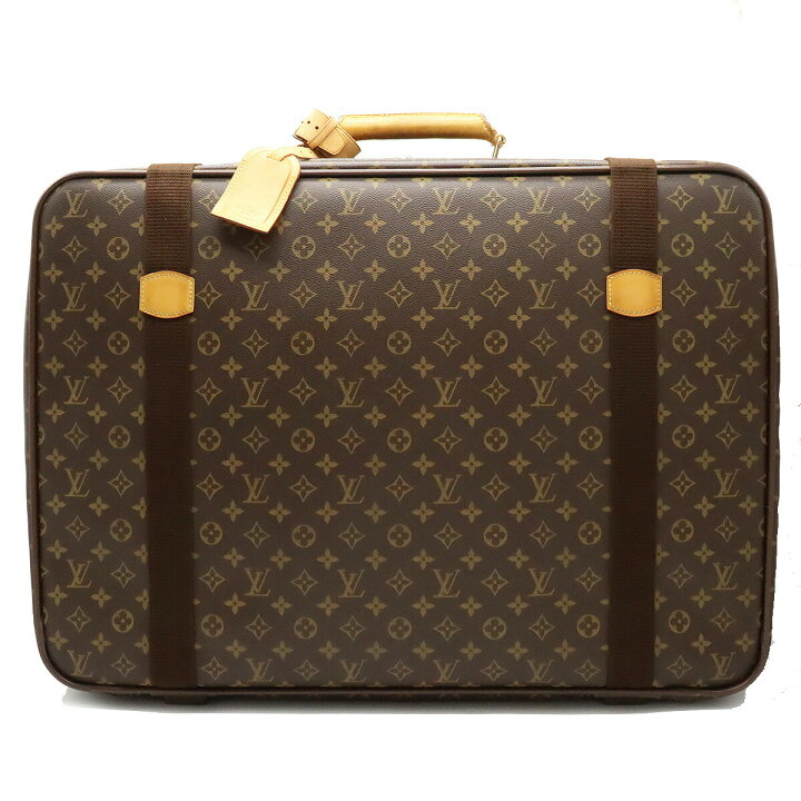 楽天市場】【バッグ】LOUIS VUITTON ルイ ヴィトン モノグラム 