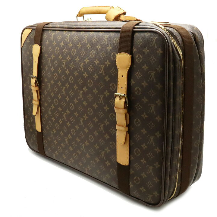 楽天市場】【バッグ】LOUIS VUITTON ルイ ヴィトン モノグラム 