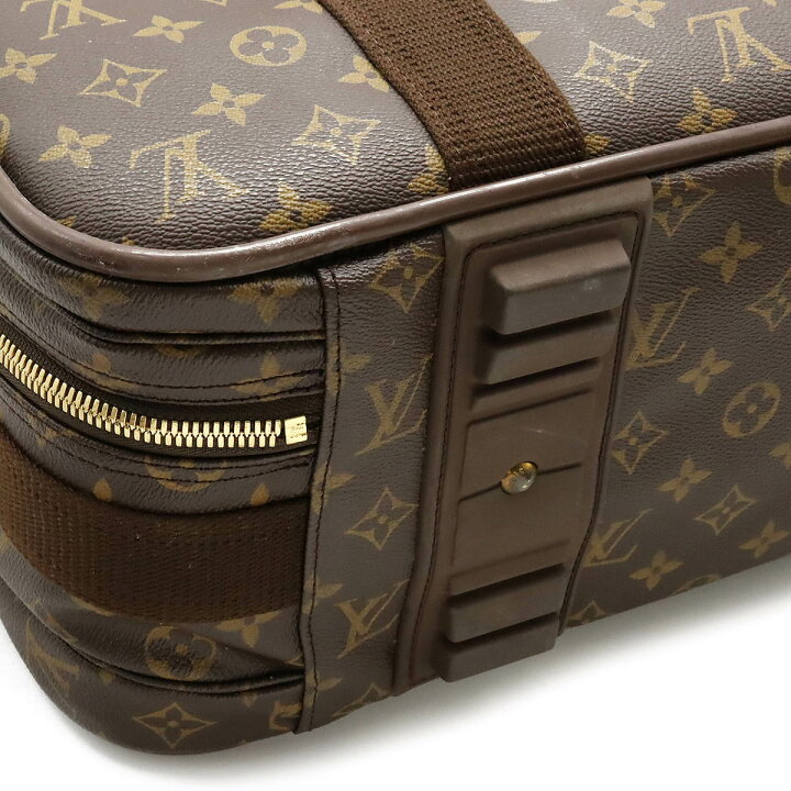 楽天市場】【バッグ】LOUIS VUITTON ルイ ヴィトン モノグラム 
