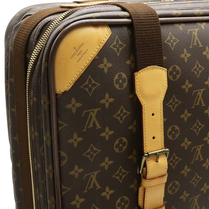楽天市場】【バッグ】LOUIS VUITTON ルイ ヴィトン モノグラム 