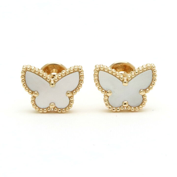 楽天市場】【ジュエリー】【新品仕上げ済】Van Cleef & Arpels ヴァン  