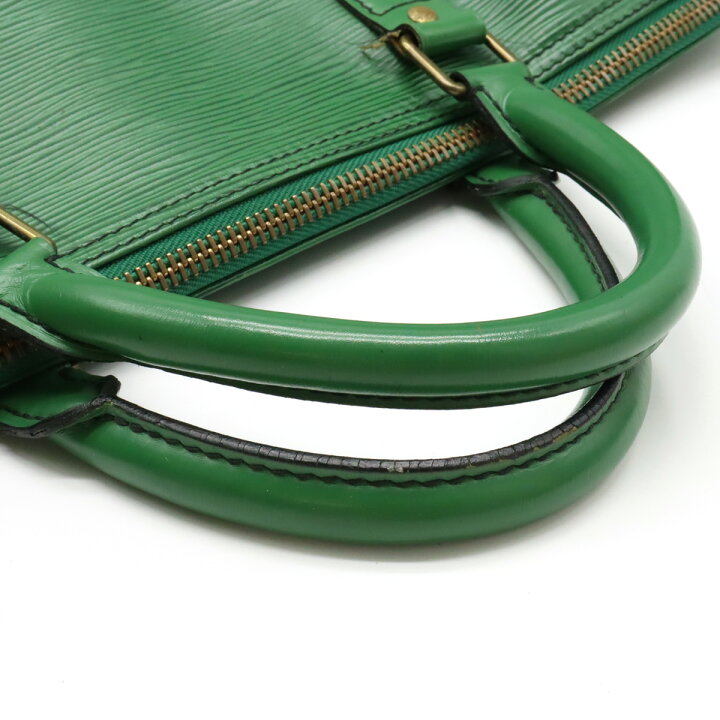 楽天市場】【バッグ】LOUIS VUITTON ルイ ヴィトン エピ キーポル60 