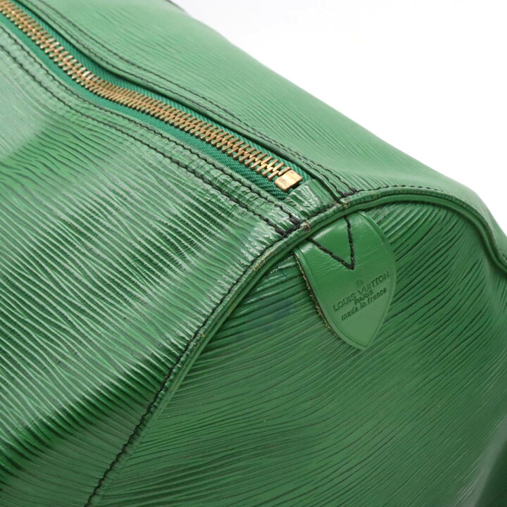 楽天市場】【バッグ】LOUIS VUITTON ルイ ヴィトン エピ キーポル60 