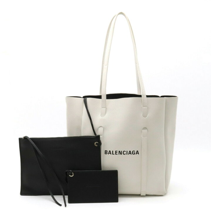 楽天市場】【バッグ】BALENCIAGA バレンシアガ エブリデイ トート XS 