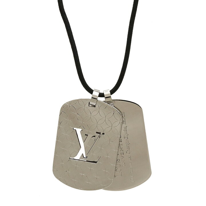 楽天市場】【ジュエリー】【新品仕上げ済】LOUIS VUITTON ルイ 