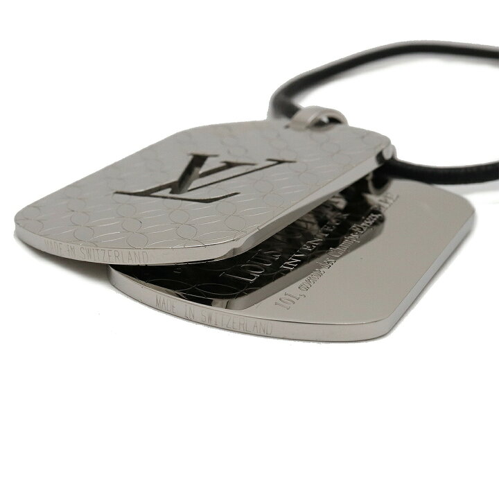 楽天市場】【ジュエリー】【新品仕上げ済】LOUIS VUITTON ルイ  