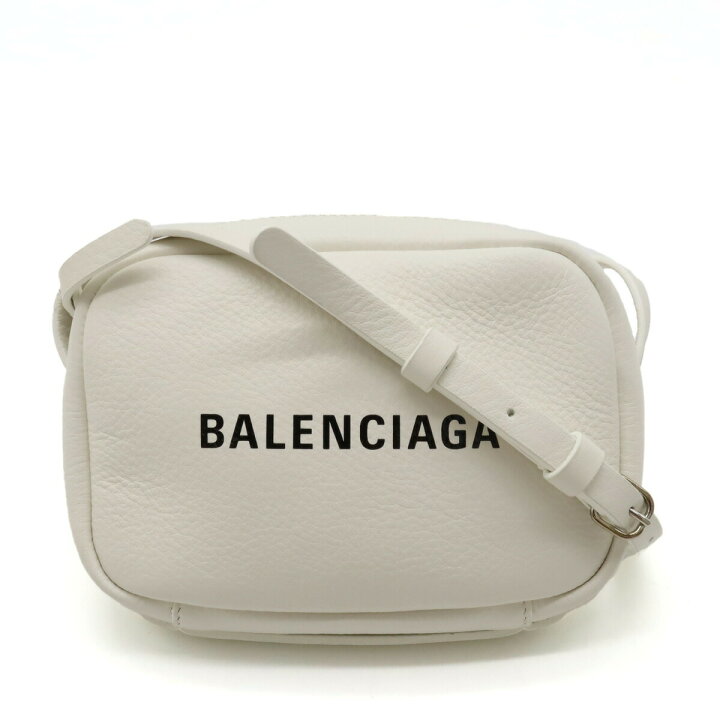 楽天市場】【バッグ】BALENCIAGA バレンシアガ エブリデイ カメラ  