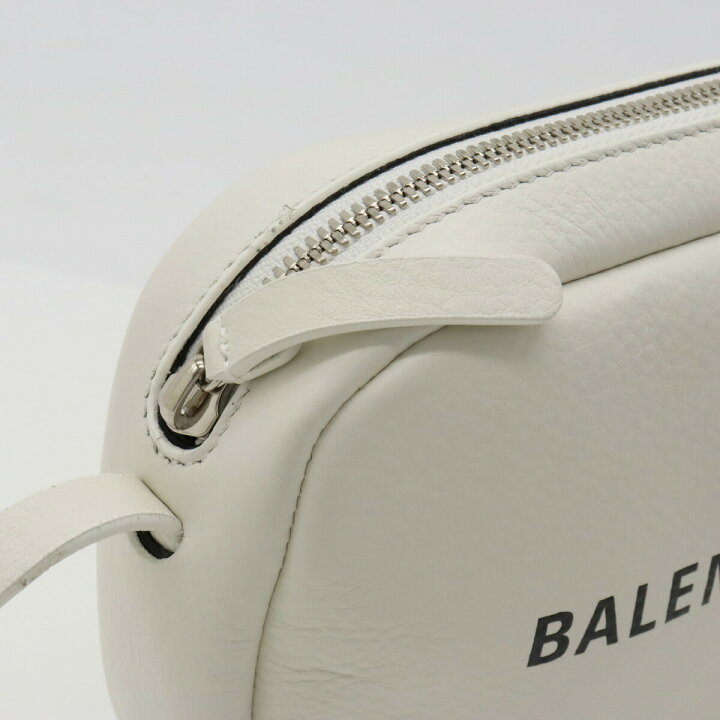 楽天市場】【バッグ】BALENCIAGA バレンシアガ エブリデイ カメラ 