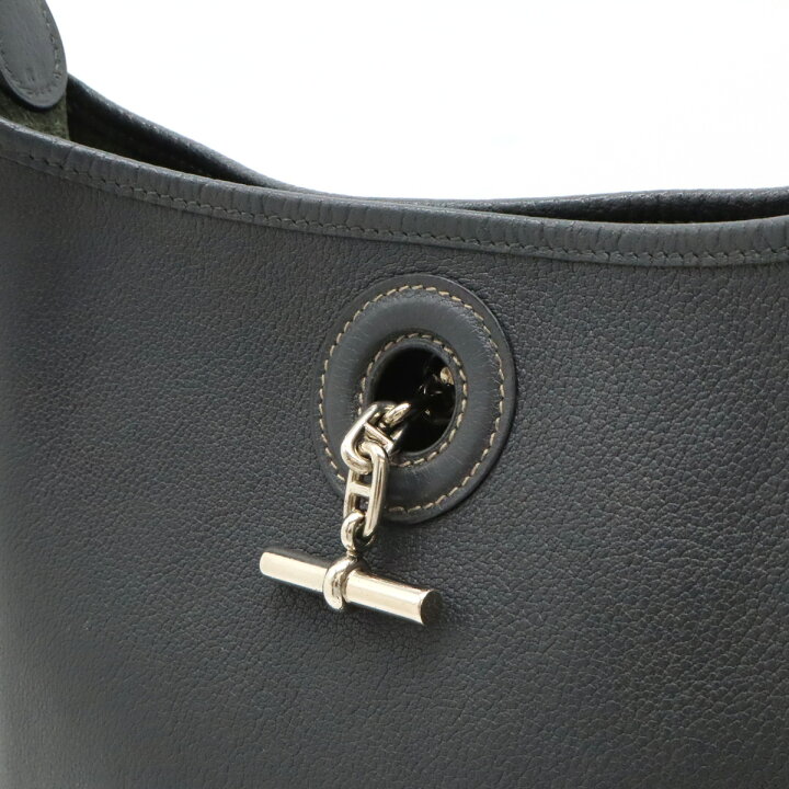 楽天市場】HERMES エルメス ヴェスパPM ショルダーバッグ 斜め掛け 