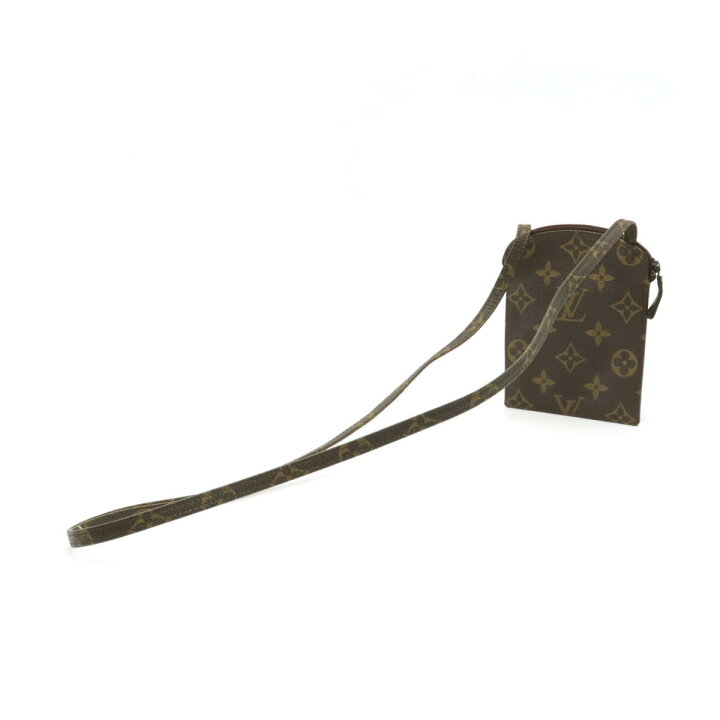 楽天市場】【バッグ】LOUIS VUITTON ルイ ヴィトン モノグラム 