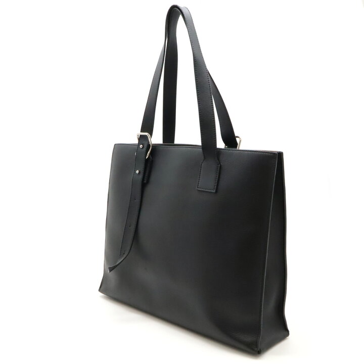 楽天市場】LOEWE ロエベ アナグラム バックルホリゾンタル トート 