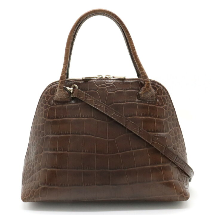 楽天市場】【バッグ】FURLA フルラ ハンドバッグ 2WAY ショルダー  