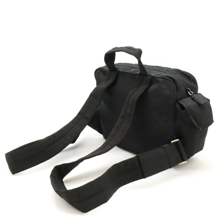 楽天市場】【バッグ】PRADA プラダ プラダスポーツ バックパック 