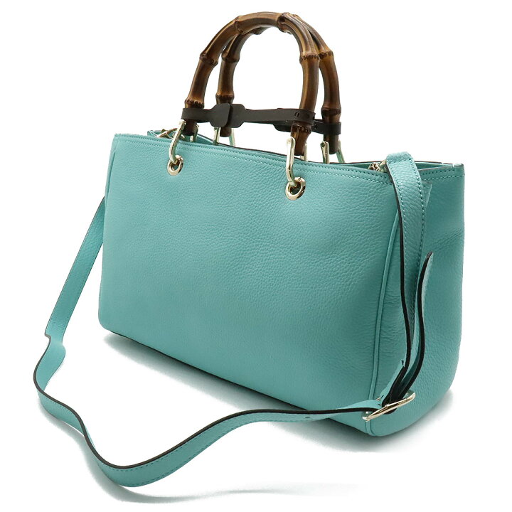 楽天市場】【バッグ】GUCCI グッチ バンブーショッパー ミディアム  