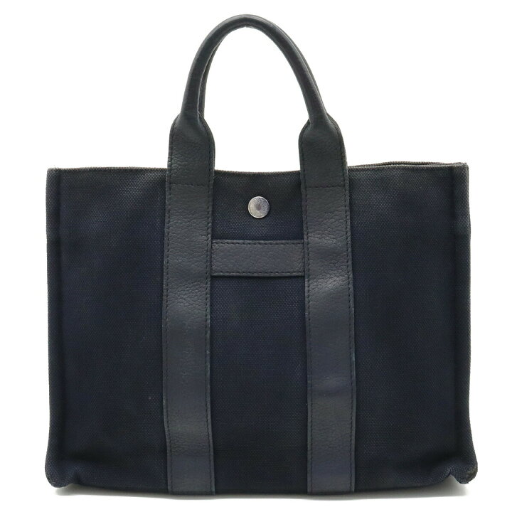 楽天市場】【バッグ】HERMES エルメス サックアーネPM ハンドバッグ 