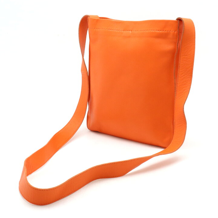 楽天市場】【バッグ】HERMES エルメス クルードセル ショルダーバッグ 