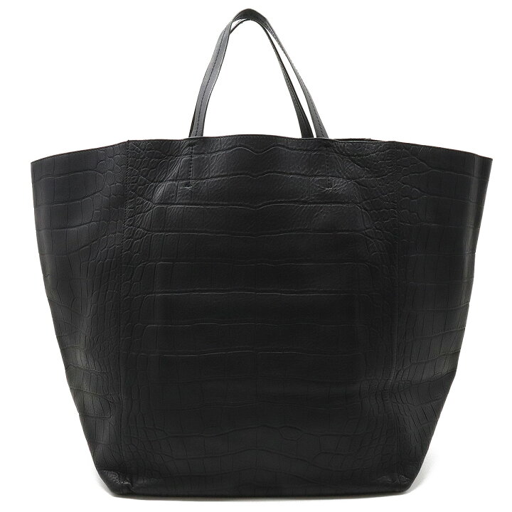 楽天市場】【バッグ】CELINE セリーヌ カバ ファントム トートバッグ 