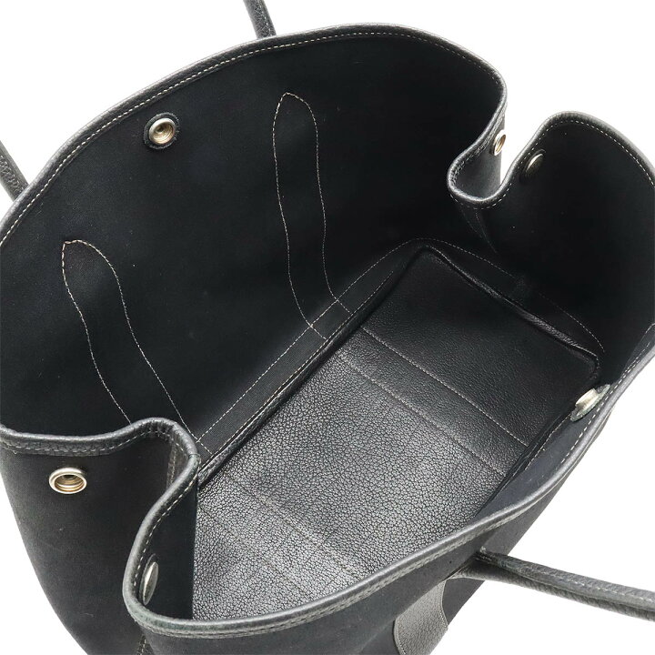 楽天市場】【バッグ】HERMES エルメス ガーデンパーティPM トート  