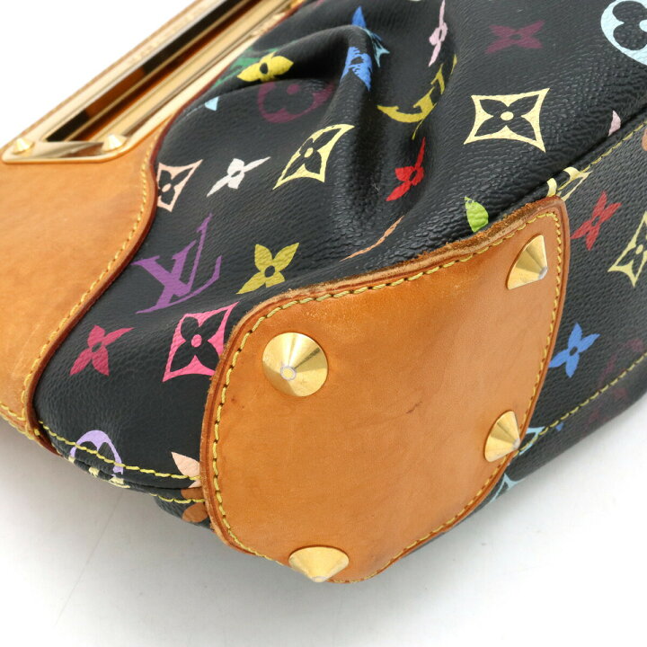 楽天市場】【バッグ】LOUIS VUITTON ルイ ヴィトン モノグラムマルチ  