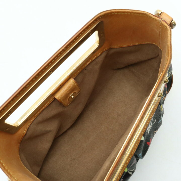 楽天市場】【バッグ】LOUIS VUITTON ルイ ヴィトン モノグラムマルチ  