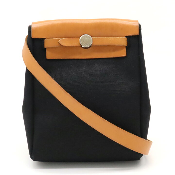楽天市場】【バッグ】HERMES エルメス エールバッグTPM ショルダー 