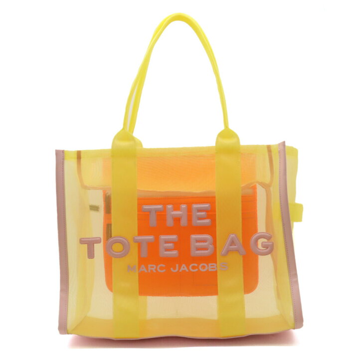 楽天市場】【バッグ】MARC JACOBS マーク ジェイコブス THE TOTE BAG 